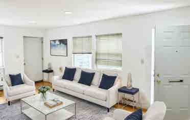 2 Rooms Available B - Rego Park