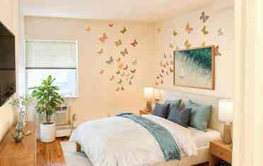 2 Rooms Available B - Rego Park