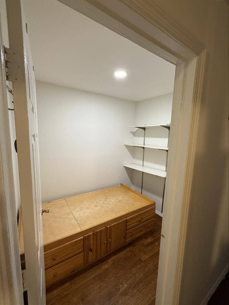Single room