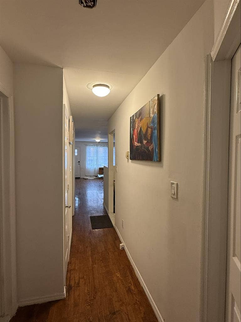 Single room