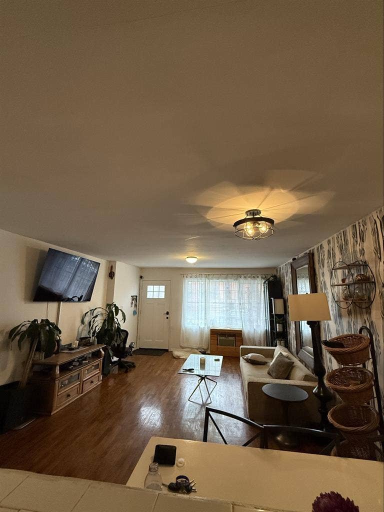 Single room