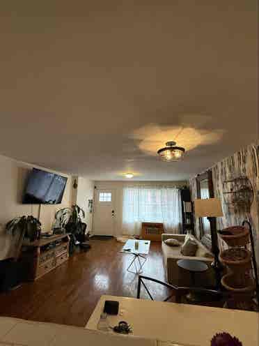 Single room