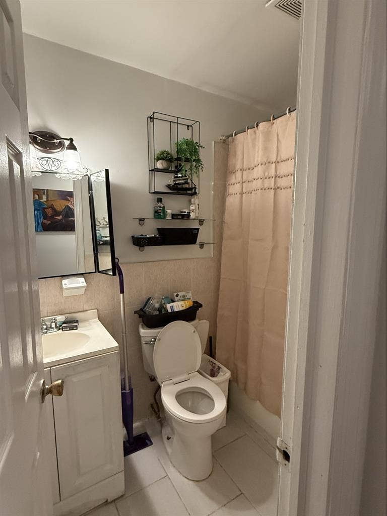 Single room