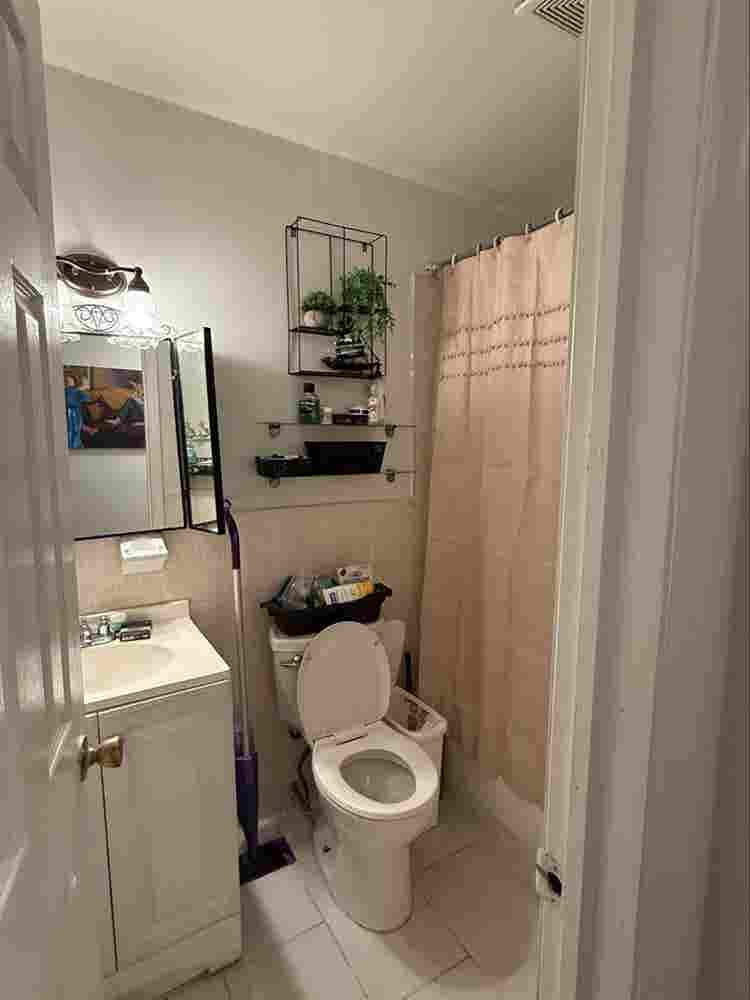 Single room
