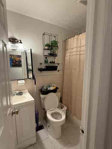 Single room