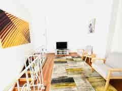 Furnished room available for lease