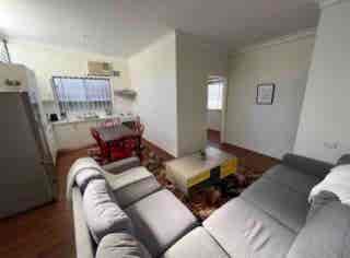 Furnished room available for lease