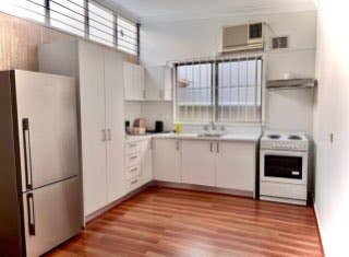 Furnished room available for lease