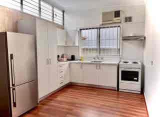 Furnished room available for lease