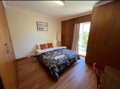 Furnished room available for lease