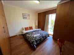 Furnished room available for lease