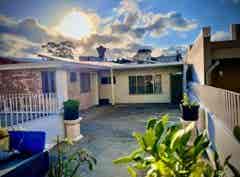 Furnished room available for lease