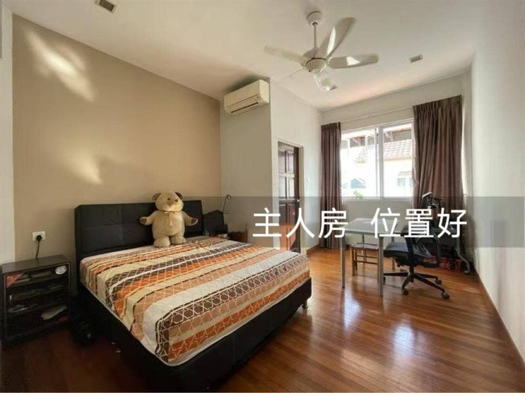 Superb Location – Katong, Singapore