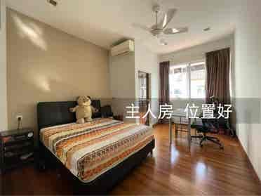Superb Location – Katong, Singapore