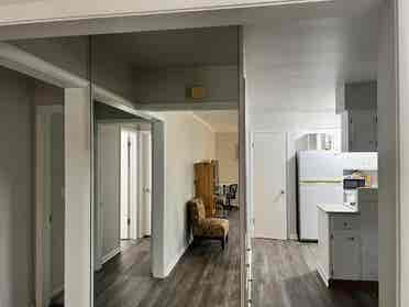 Room for rent 5 min away from beach