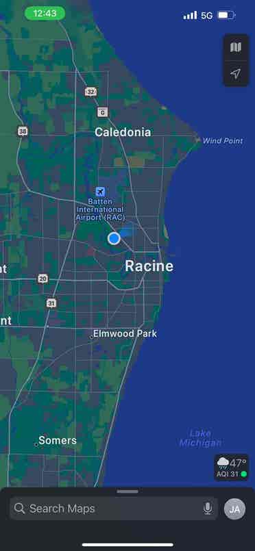 Room for rent 5 min away from beach