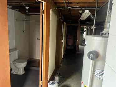 Room for rent 5 min away from beach