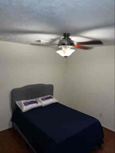 Large room rental all bills paid