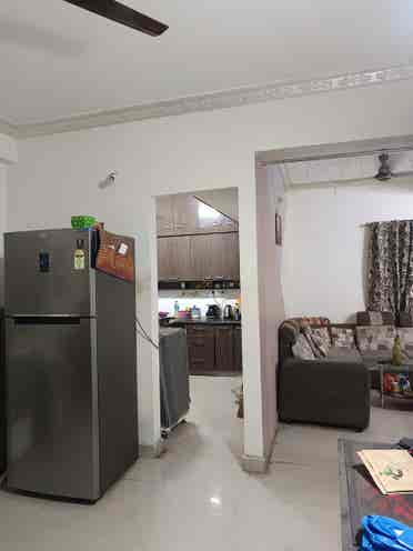 Fully Furnished 2BHK_Male Flatmate