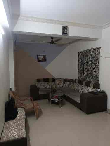 Fully Furnished 2BHK_Male Flatmate