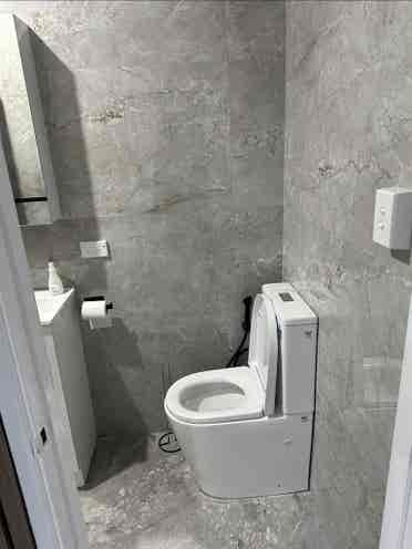 Ensuite room Clarkson