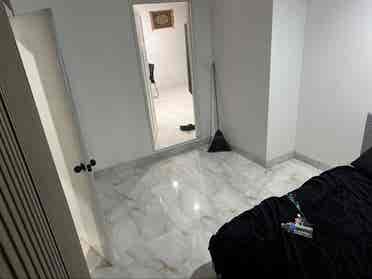 Ensuite room Clarkson