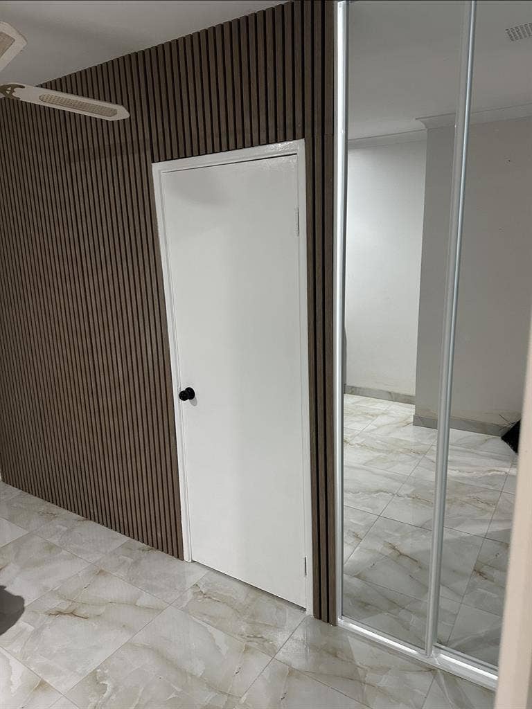 Ensuite room Clarkson