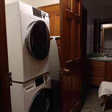 Professional female roommate wanted
