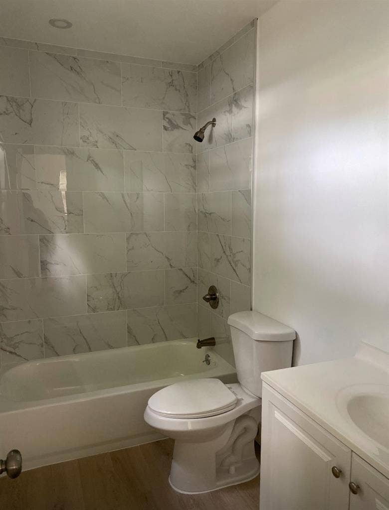 Master Bedroom Available