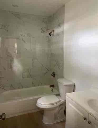 Master Bedroom Available