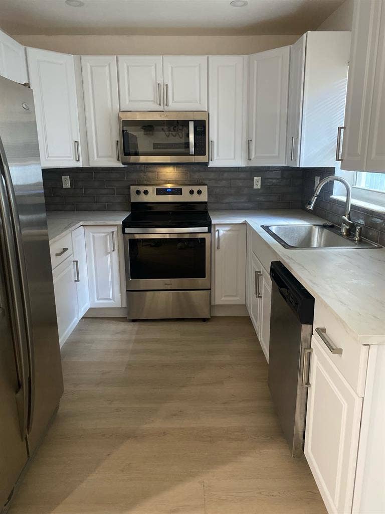 Master Bedroom Available