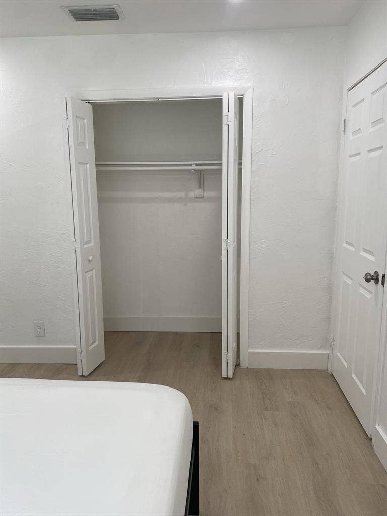 Master Bedroom Available