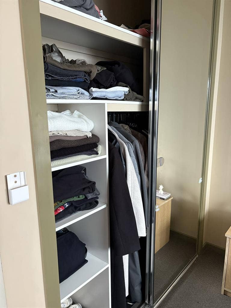 3 month Carlton north sublet!