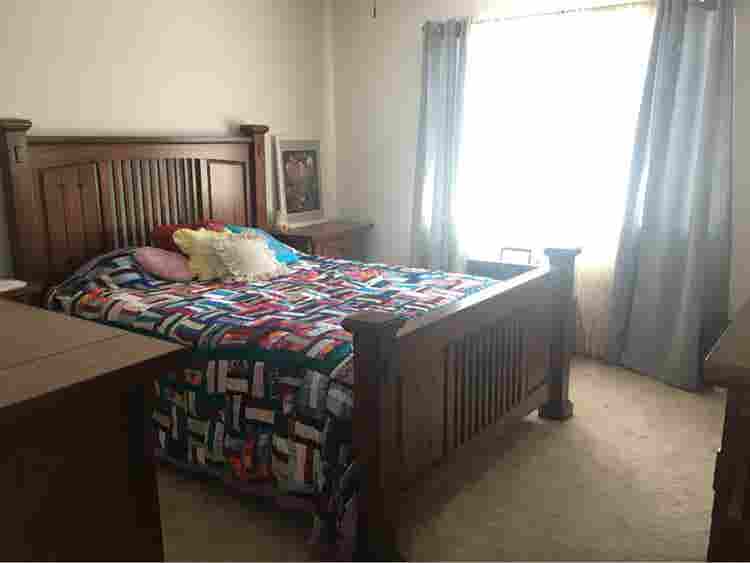 Peaceful living in comfort