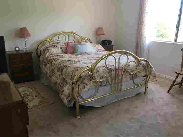 Peaceful living in comfort
