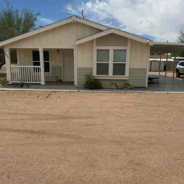 Room for rent east Mesa in house