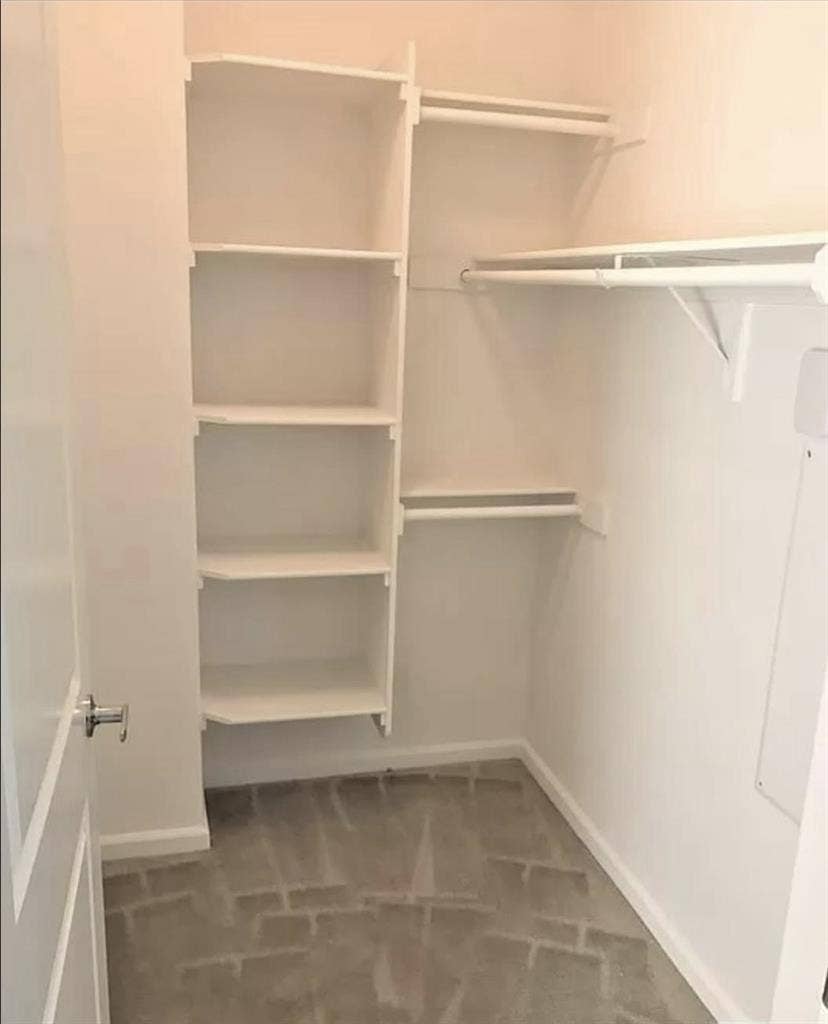 Private Master + Private Bathroomm