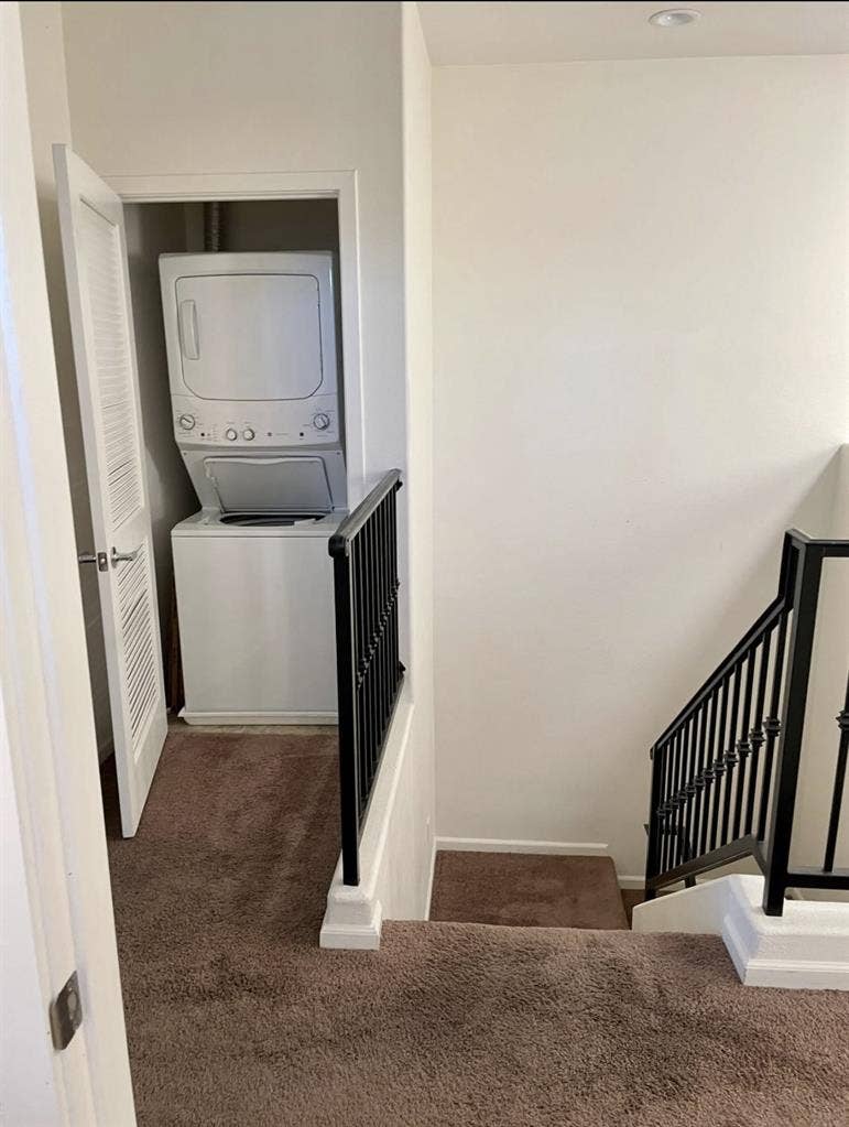 Private Master + Private Bathroomm