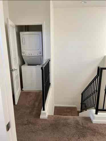 Private Master + Private Bathroomm