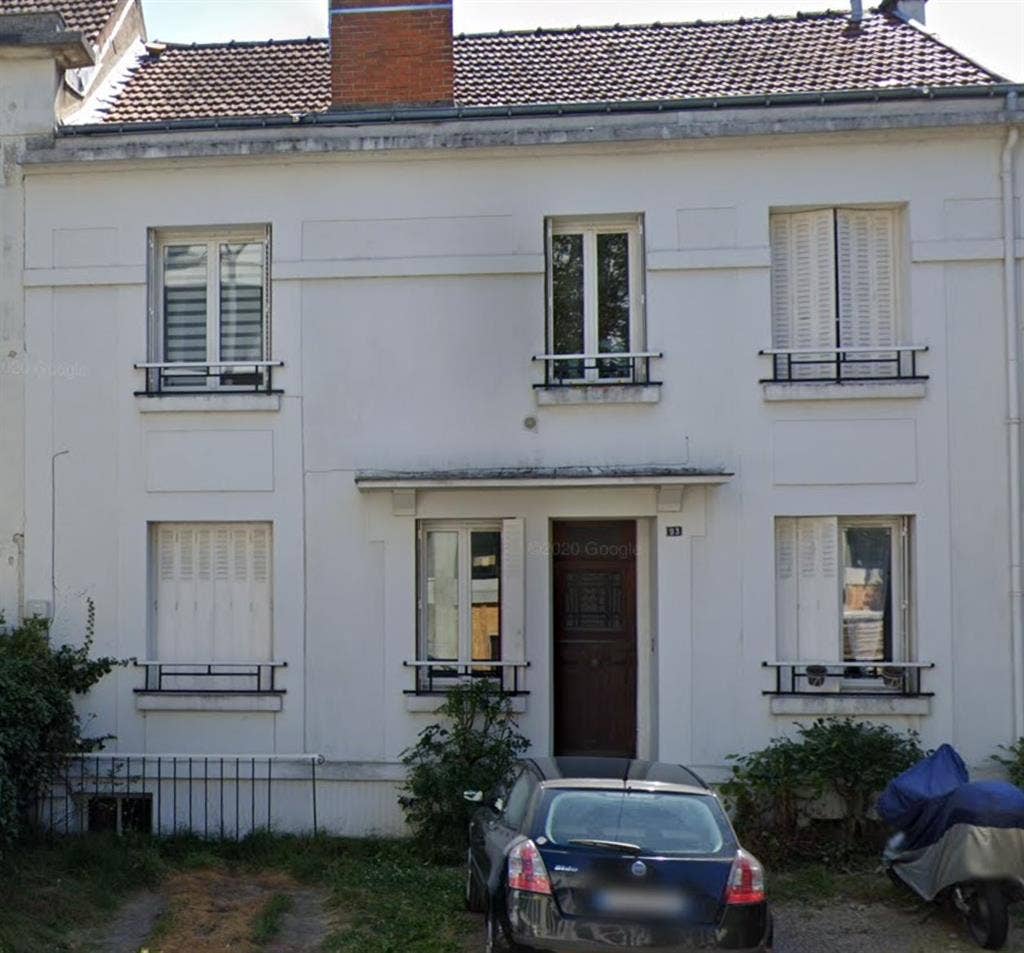 New Listing