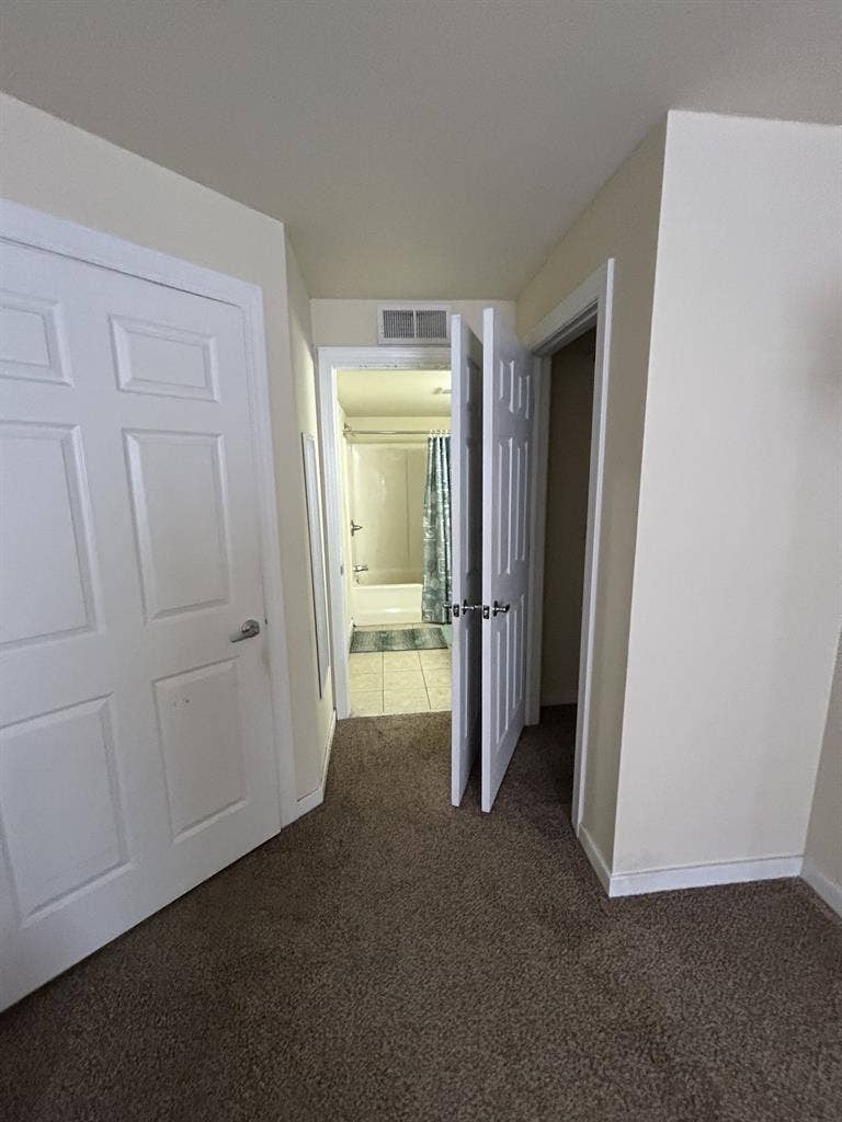 Sublet available June-July th