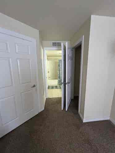 Sublet available June-July th