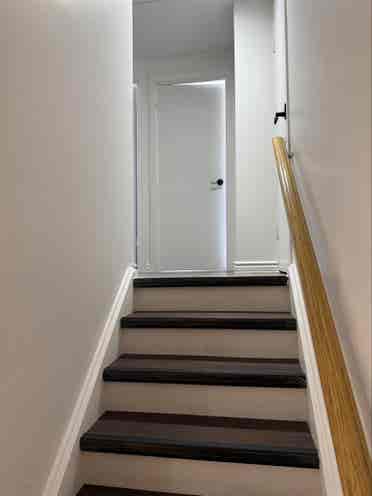 Main floor House for rent