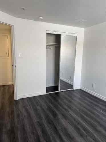 Main floor House for rent