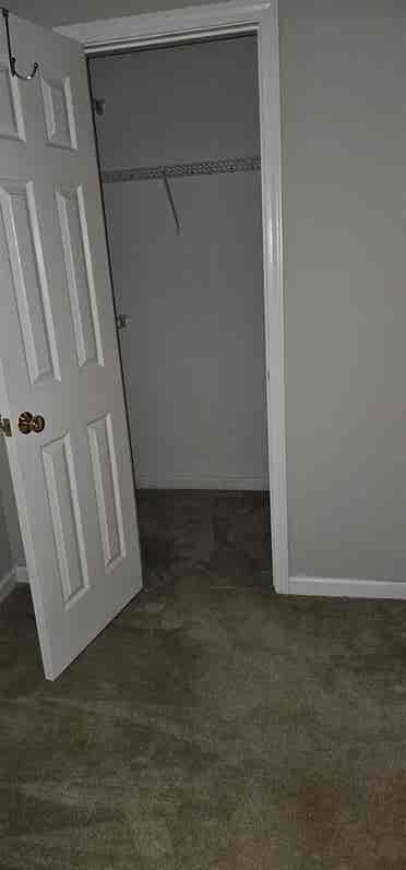Bedroom for rent