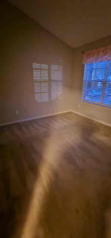 Bedroom for rent