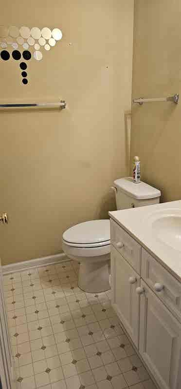 Bedroom for rent