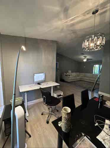 Convenient location  House
