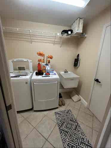 Convenient location  House
