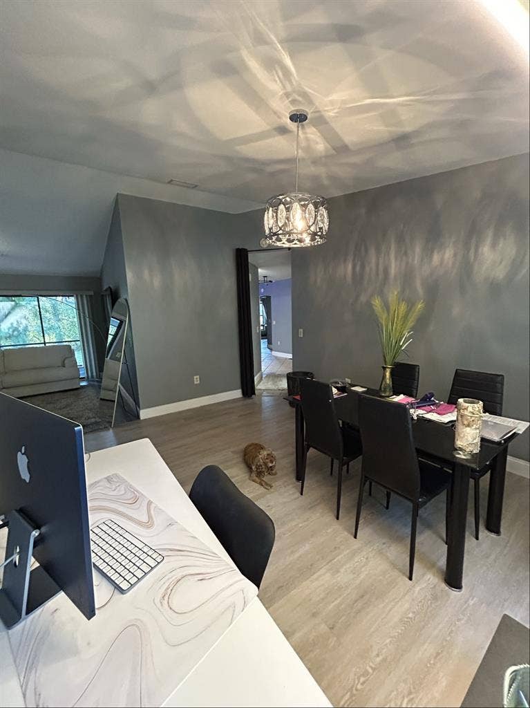 Convenient location House